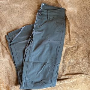 Prana Halle Hiking Pants